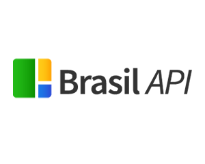 Brasil API logo